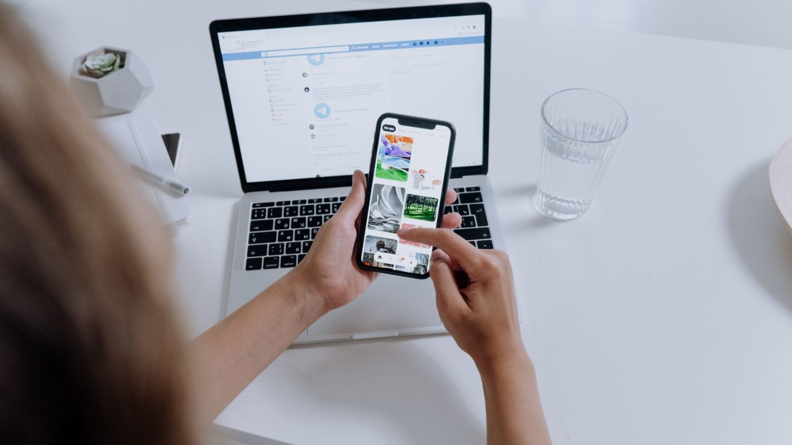 La guía completa de bots para Telegram y el papel que desempeñan en el marketing