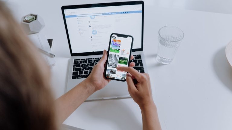 La guía completa de bots para Telegram y el papel que desempeñan en el marketing