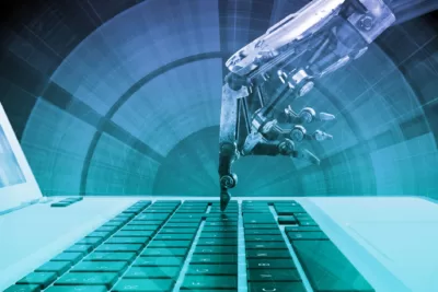 5 formas de automatizar sus tareas de TI para hacer más en menos tiempo