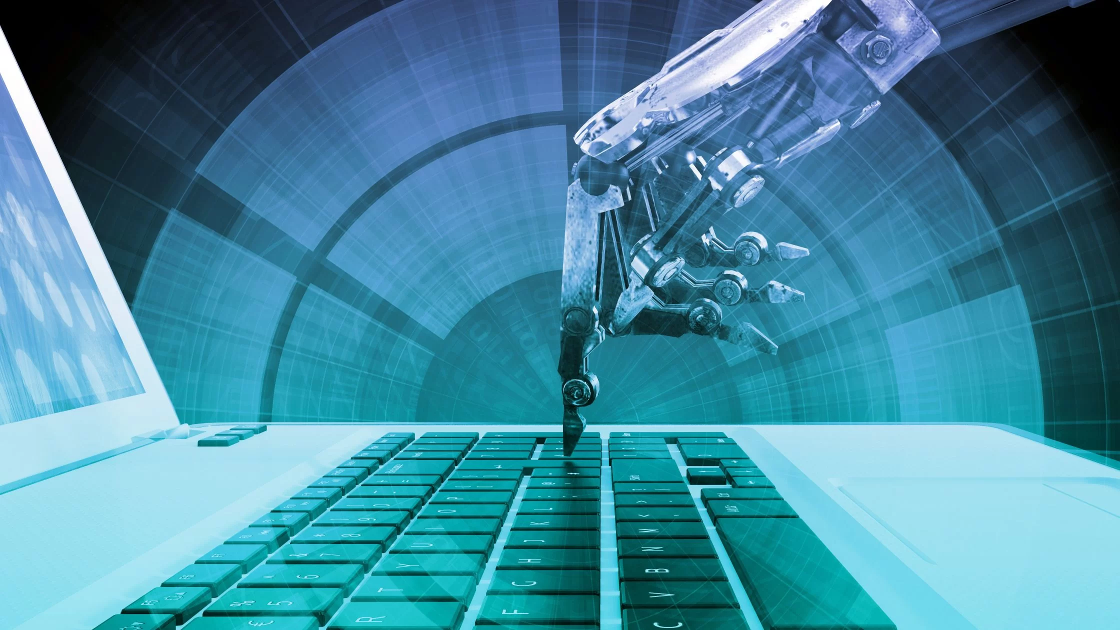 5 formas de automatizar sus tareas de TI