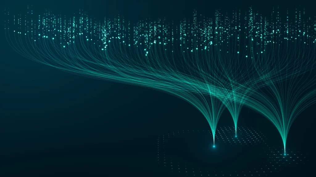 que es big data