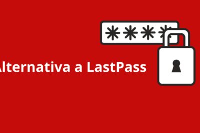 Una alternativa única a LastPass: Descubre opciones más seguras y eficientes