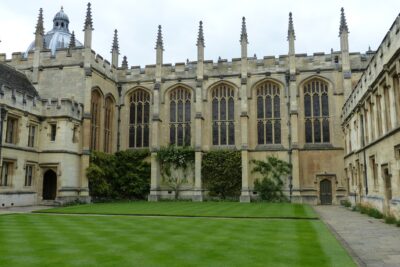 Joven prodigio de las matemáticas lanza crowdfunding para estudiar en Oxford