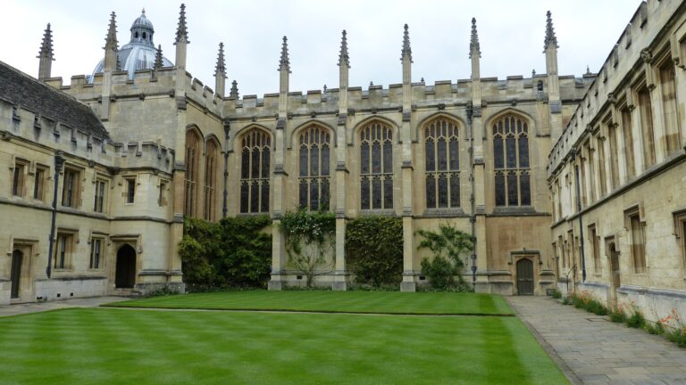 Joven prodigio de las matemáticas lanza crowdfunding para estudiar en Oxford