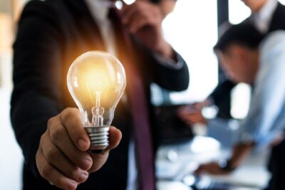 5 Ideas Innovadoras para Emprender