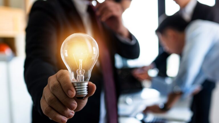5 Ideas Innovadoras para Emprender
