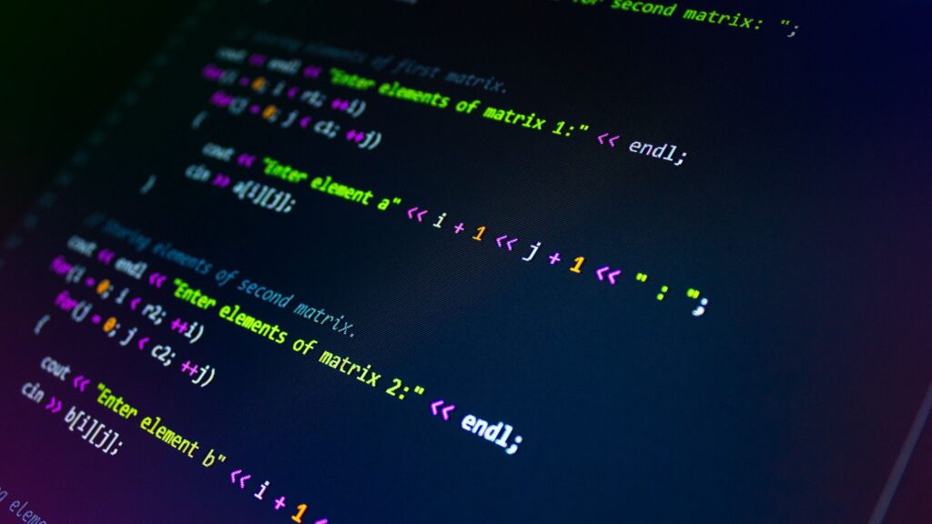 Cursos Gratuitos de Programación
