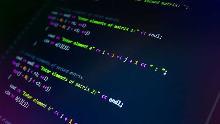 Cursos Gratuitos de Programación