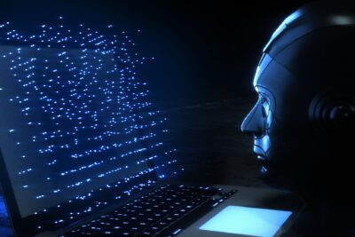 Google Experimenta con Inteligencia Artificial para Redactar Noticias