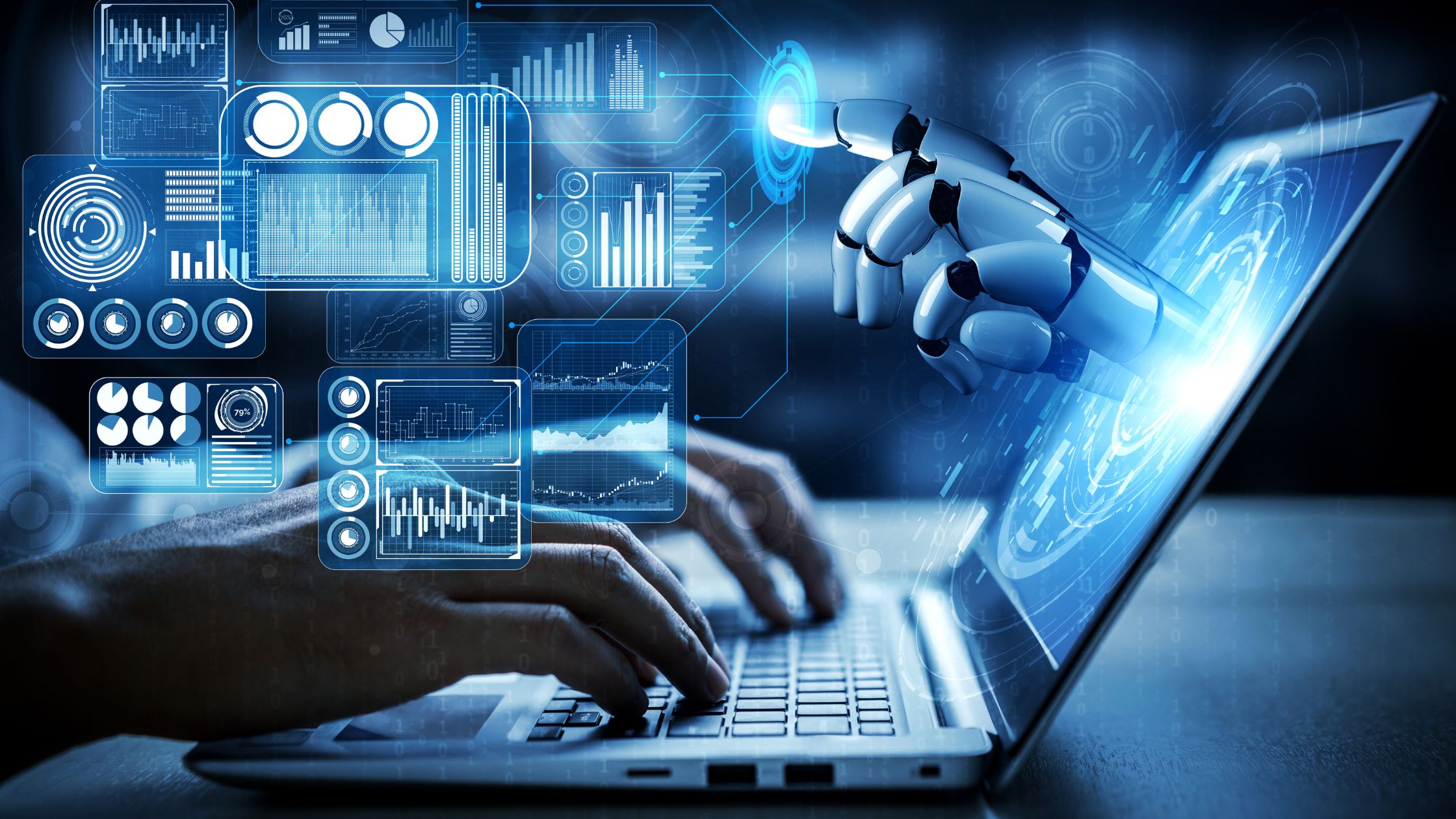 La Inteligencia Artificial