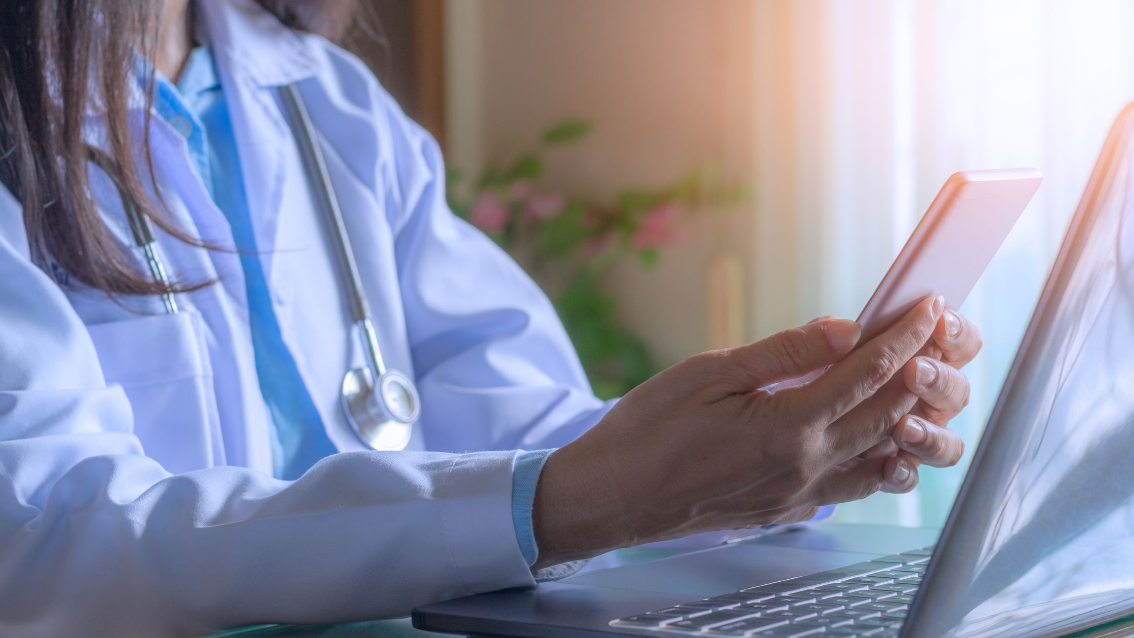 Telemedicina en 2023