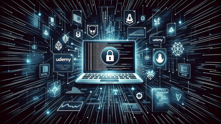 Adéntrate en el Mundo del Hacking Ético con un Curso Gratuito
