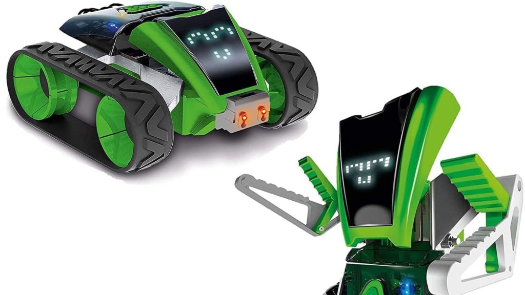 Descubre el Mundo de la Robótica con Xtrem Bots
