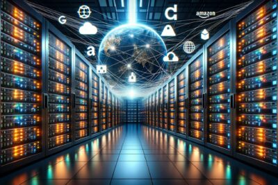 Gigantes Tecnológicos se Unen Contra el Mayor Ataque DDoS de la Historia