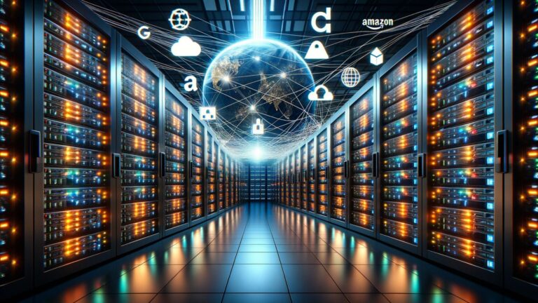 Gigantes Tecnológicos se Unen Contra el Mayor Ataque DDoS de la Historia