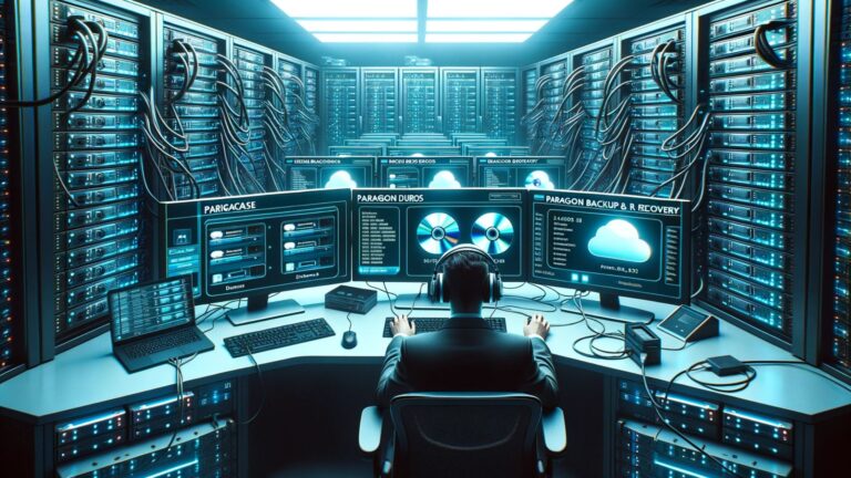 Los Mejores Programas para Resguardar tus Datos