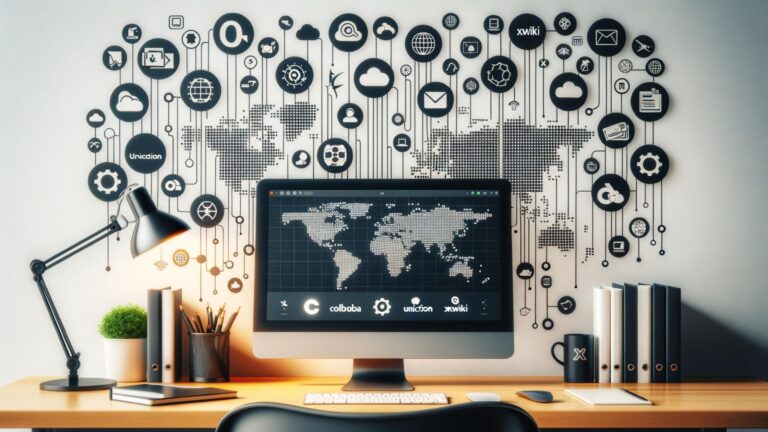 openDesk La Nueva Iniciativa Europea para la Soberanía Digital