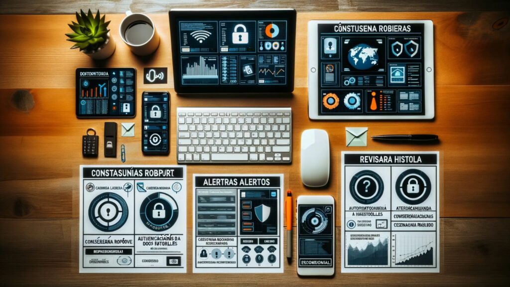 ¿Alguien ha accedido a tu dispositivo Cuatro trucos para descubrirlo