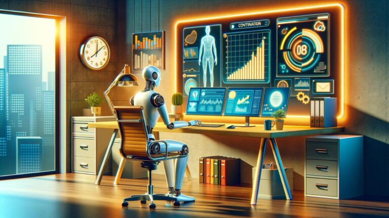 Descubriendo la Magia de la Automatización