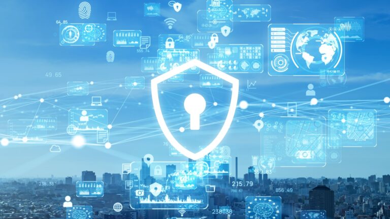 Protegiendo los Datos de Gijón Un Compromiso con la Seguridad