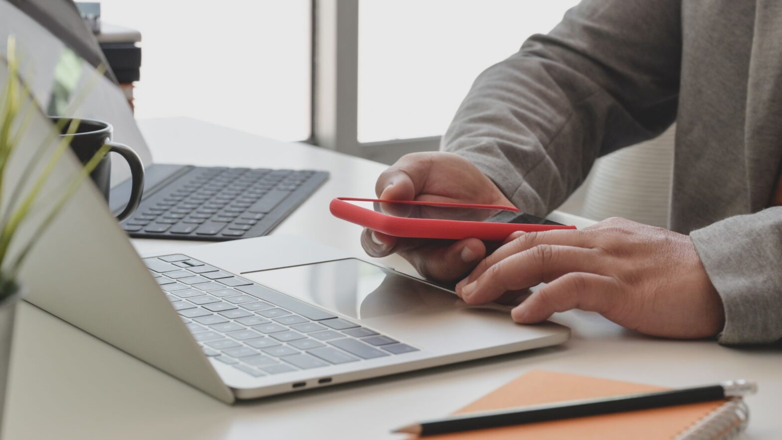 Lo Último en Tecnología Según Red Hat