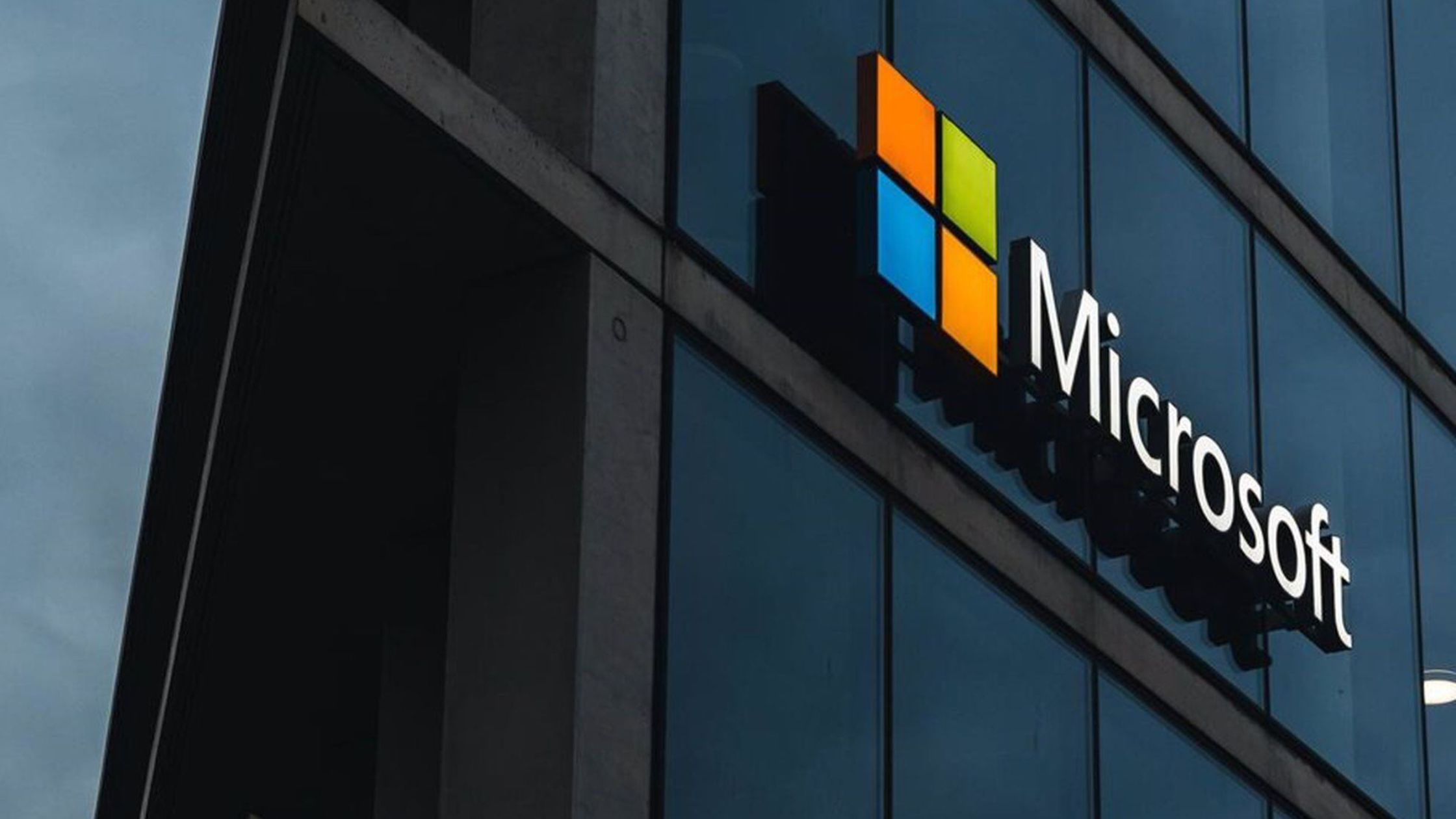 Microsoft Apuesta Fuerte por España
