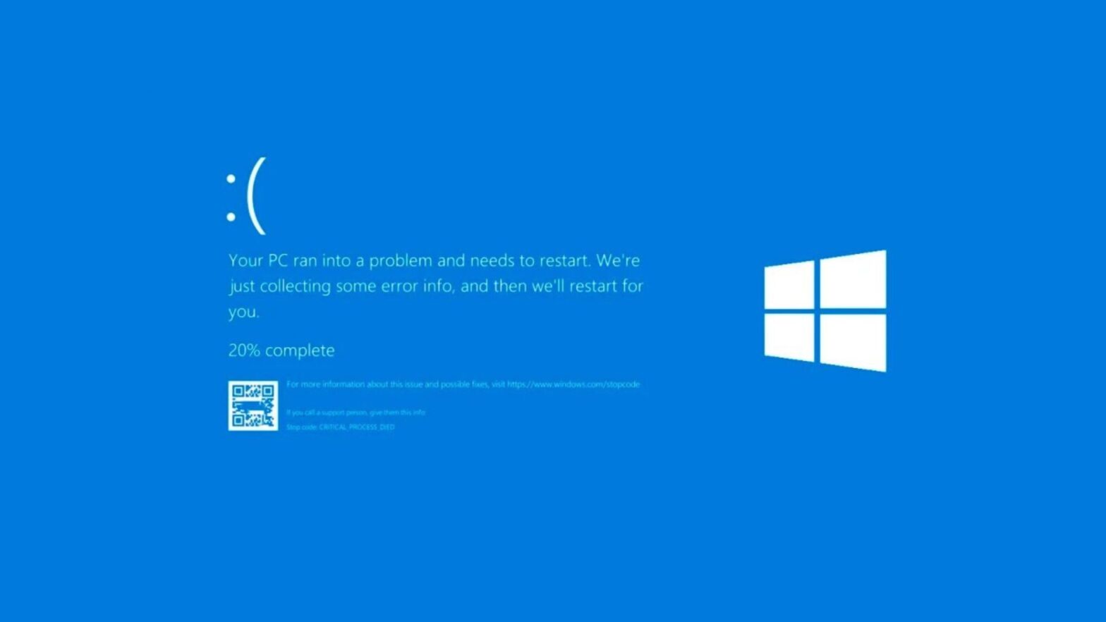 Windows y su Asistente de Reparación Rápida