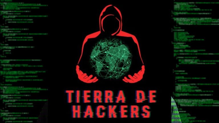 Tierra de Hackers Tu Podcast Esencial de Ciberseguridad