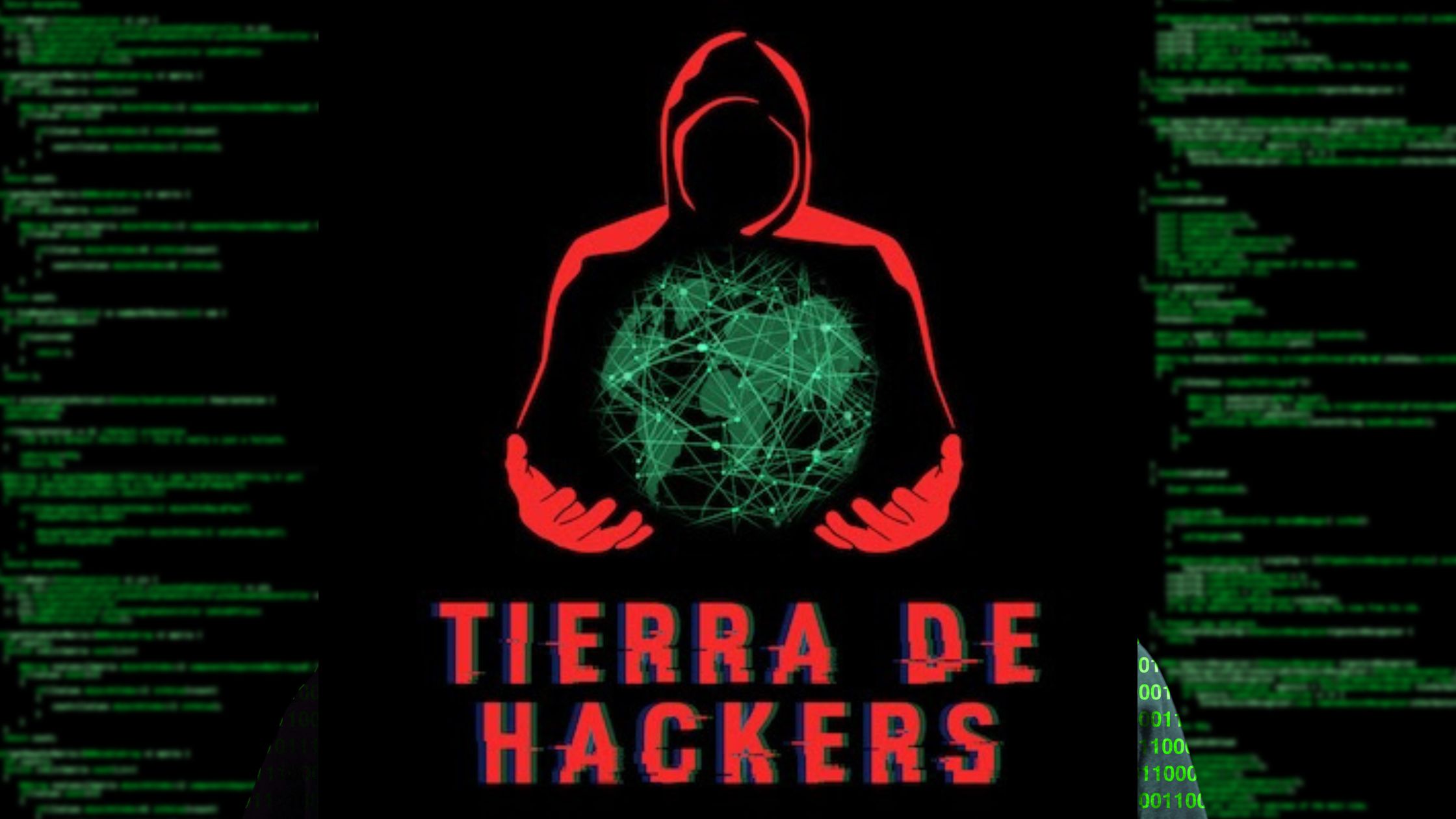 Tierra de Hackers Tu Podcast Esencial de Ciberseguridad