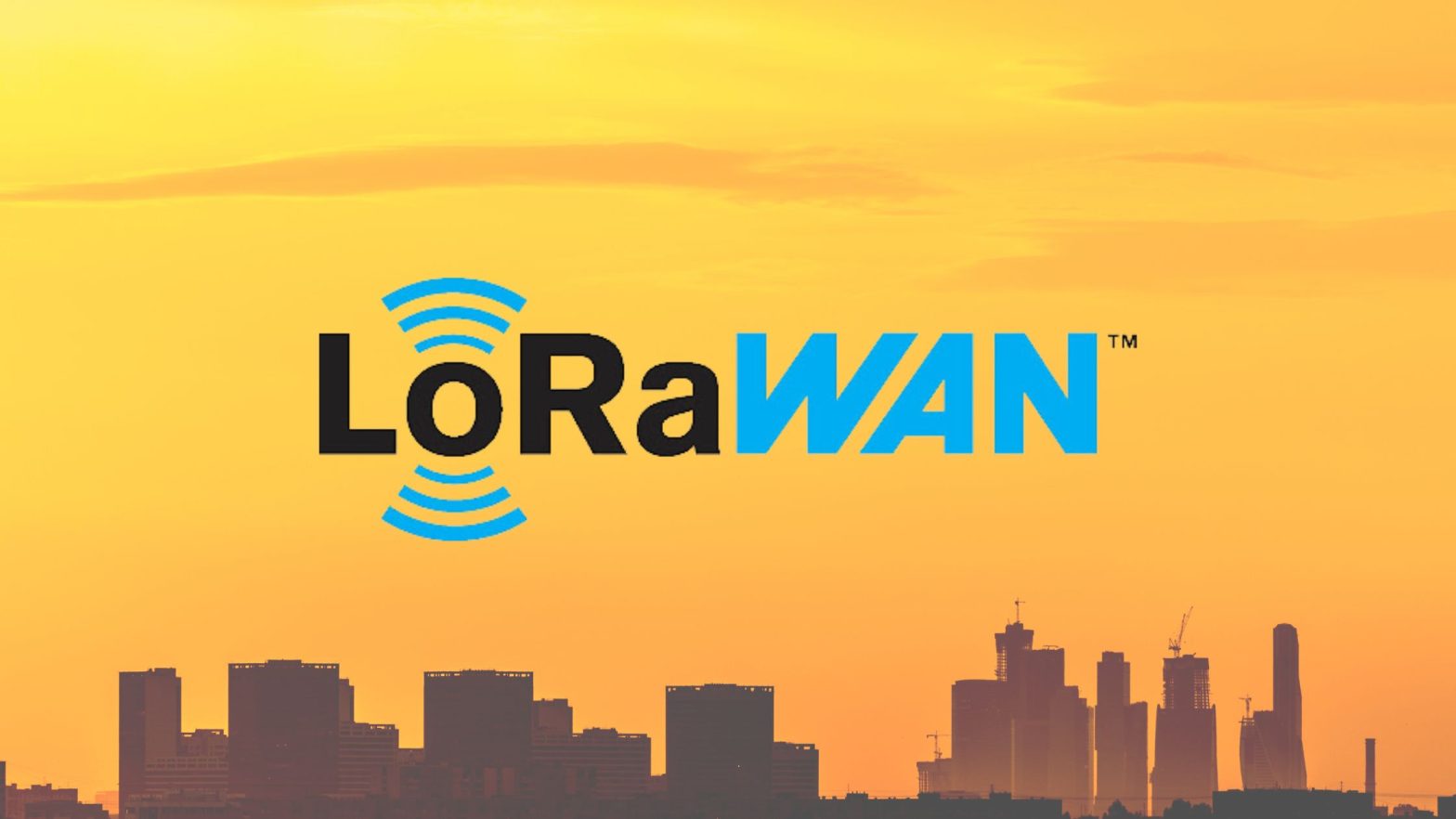 ¿Qué es LoRaWAN?