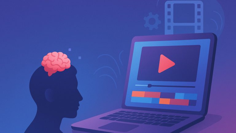 🧠 Generadores de Videos con IA