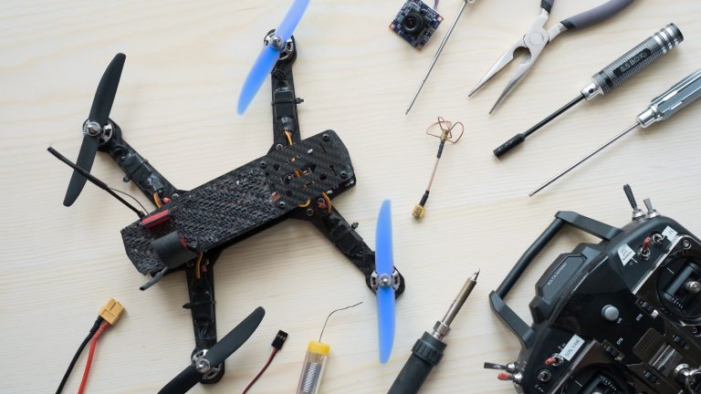 La carrera global de drones autónomos militares se intensifica