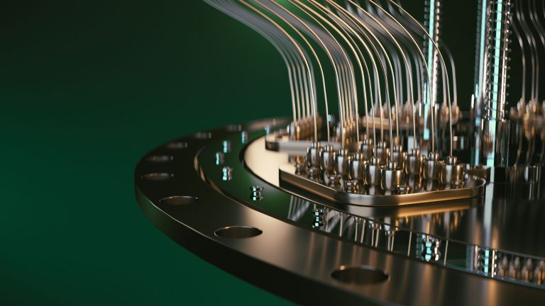 Reino Unido apuesta fuerte por la computación cuántica con inversión millonaria