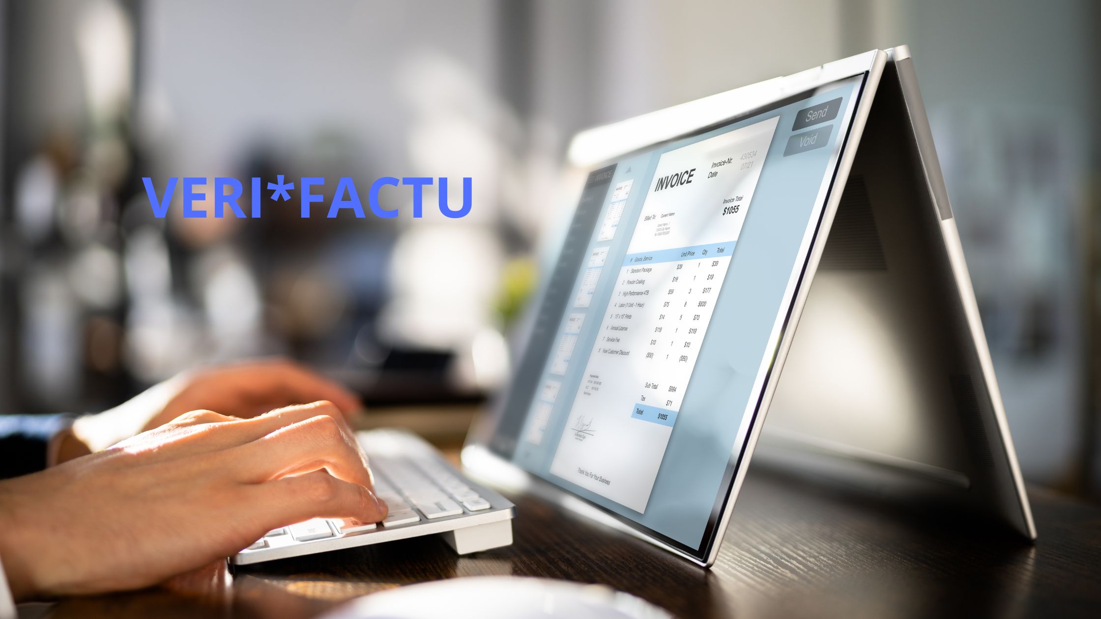 Verifactu