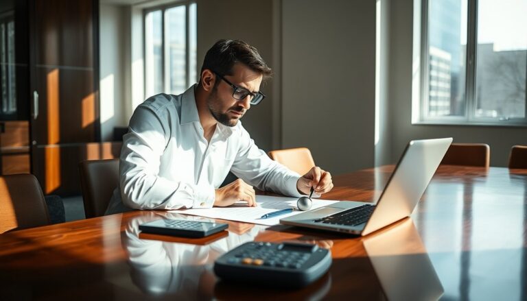 consultor reestructuración funciones